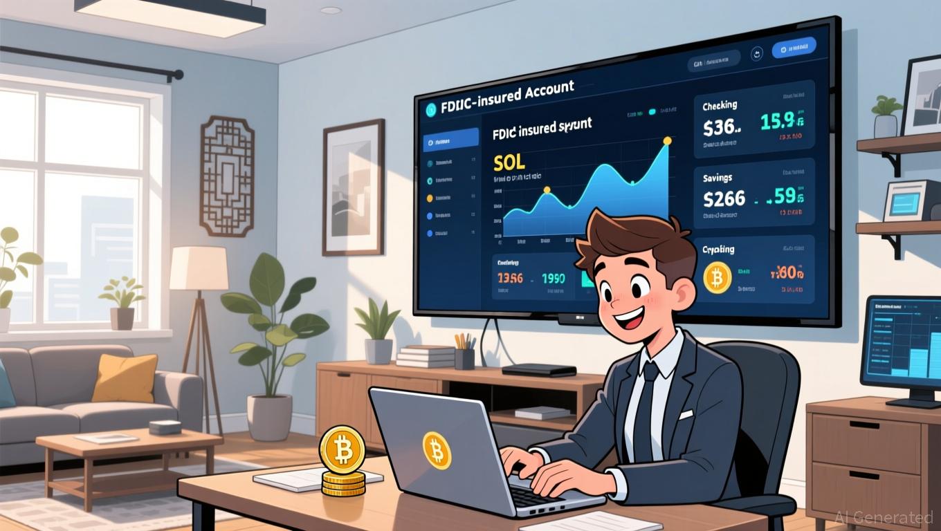 SoFi's Solana Integration: A Flow Analysis - Article cover image