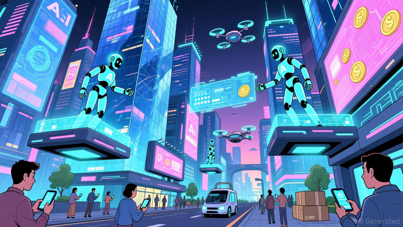 Coinbase's x402: $600M Annualized Flow vs. $28K Daily Reality - Article cover image