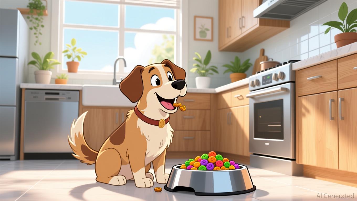 Bramble's Pet Expo Win Sparks Allergen-Free Premium Dog Food Play—Can Subscription Traction Turn Trophy Into Traction? - Article cover image