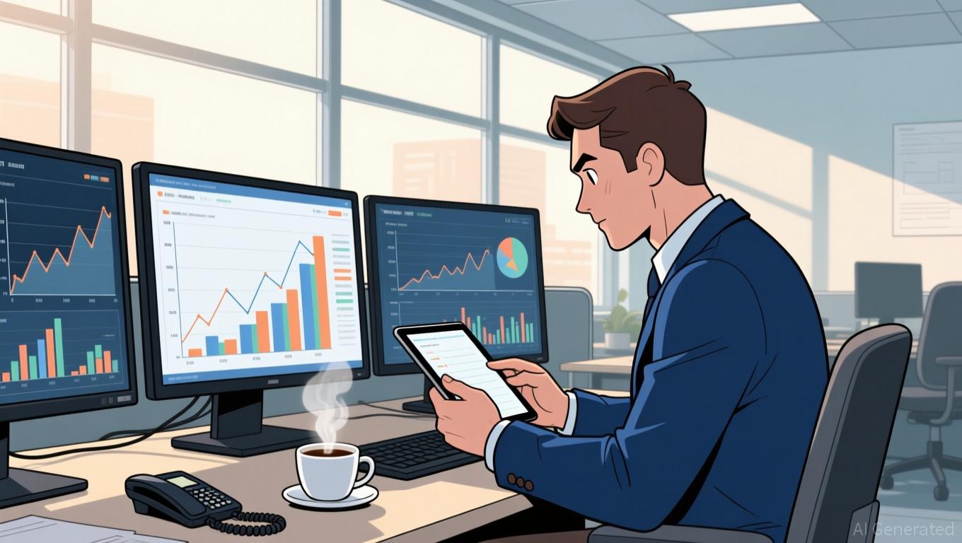 Solana's Liquidity Drain: The Flow Behind the 6-Month Drop - Article cover image