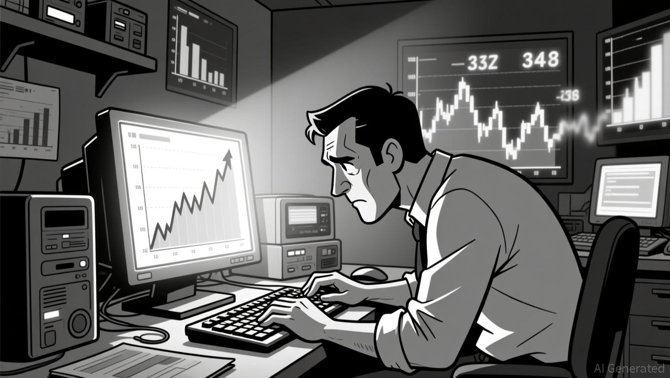 Theta Dives Below 0.146 Support on Bearish Signal - Article cover image