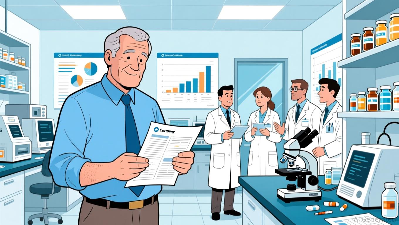 LLY Options Show Bullish Setup at $1000 Call Amid Strong Earnings and Strategic Moves: Trade Ideas for April 2nd - Article cover image