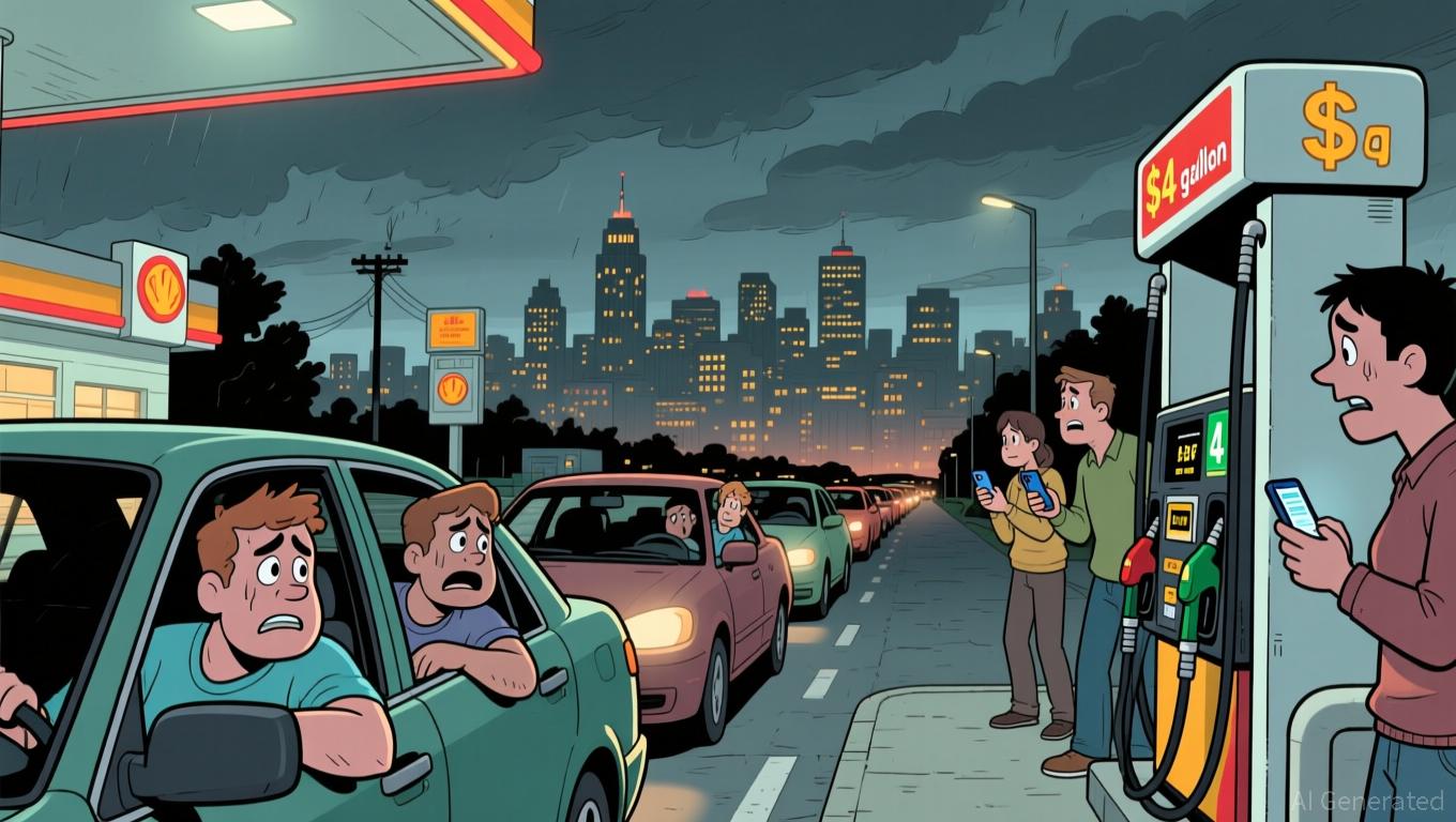 Energy Price Shock: The Flow That Crushed CEE Manufacturing Optimism - Article cover image