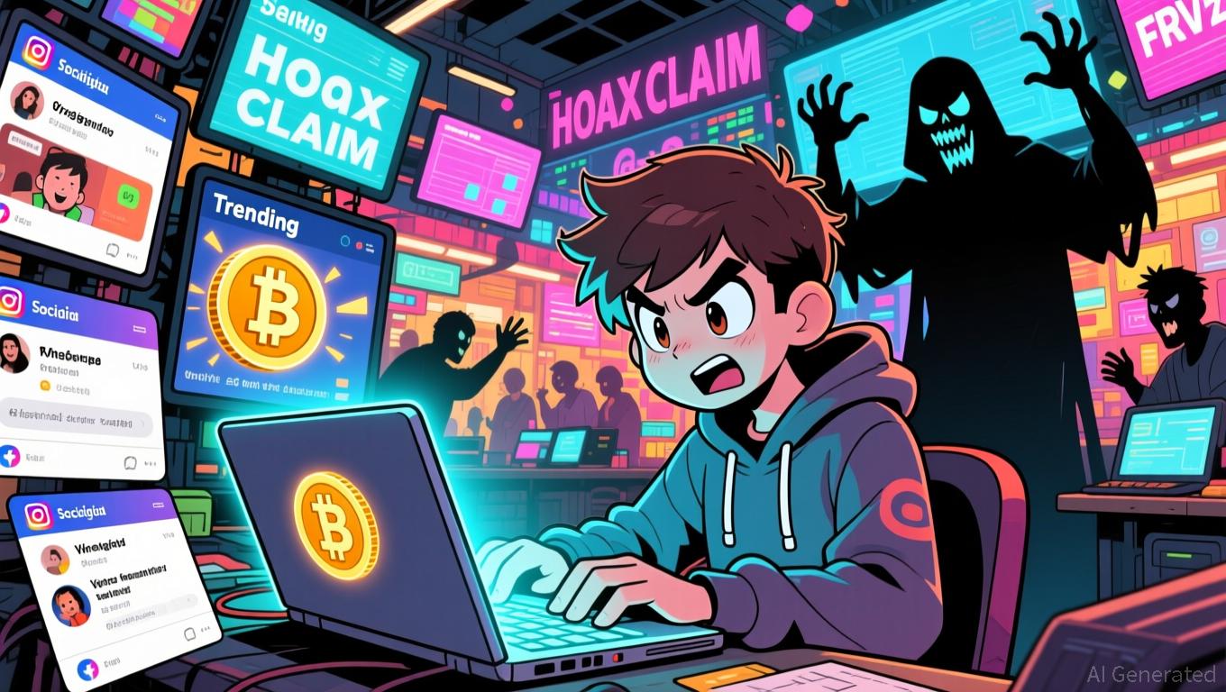 Jonathan Meme Coin: A $330K Liquidity Event or a Zero-Sum Game? - Article cover image