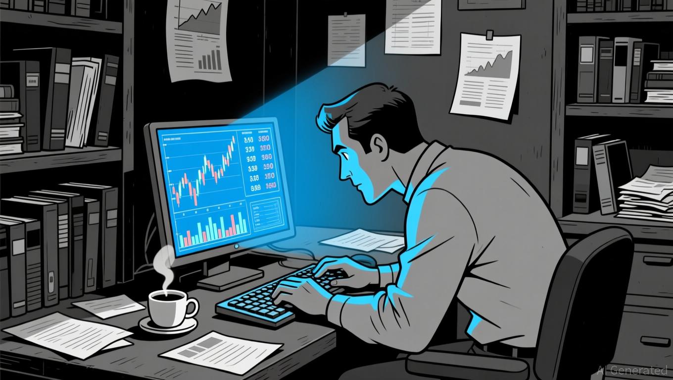 WINUSDT Breaks Key Support Amid Bearish Reversal Signals - Article cover image