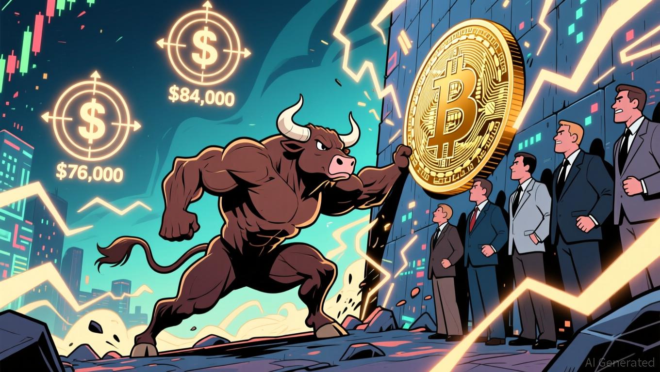 BTC Price Analysis: Why Bitcoin Could Sweep $64K Before Reversal - Article cover image
