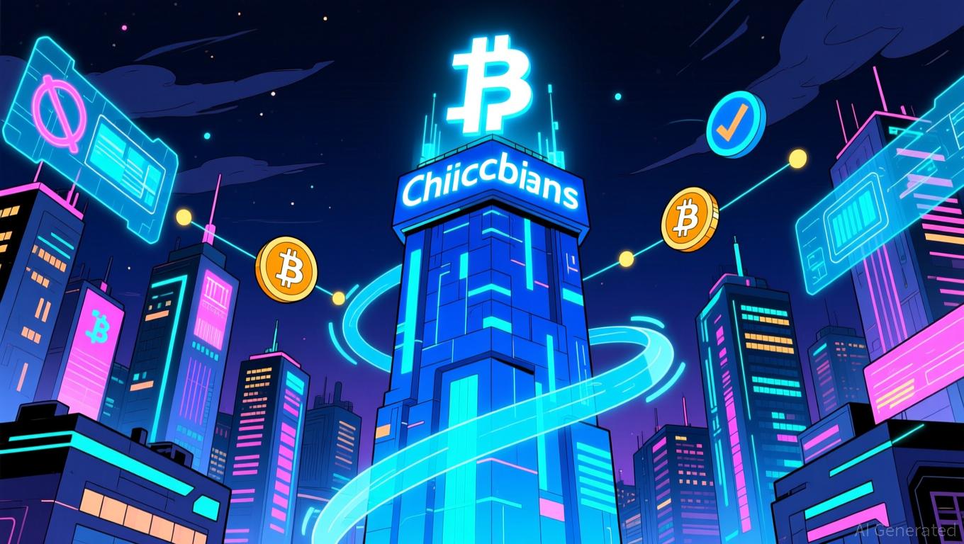 Coinbase's OCC Approval: The Flow Numbers That Matter - Article cover image