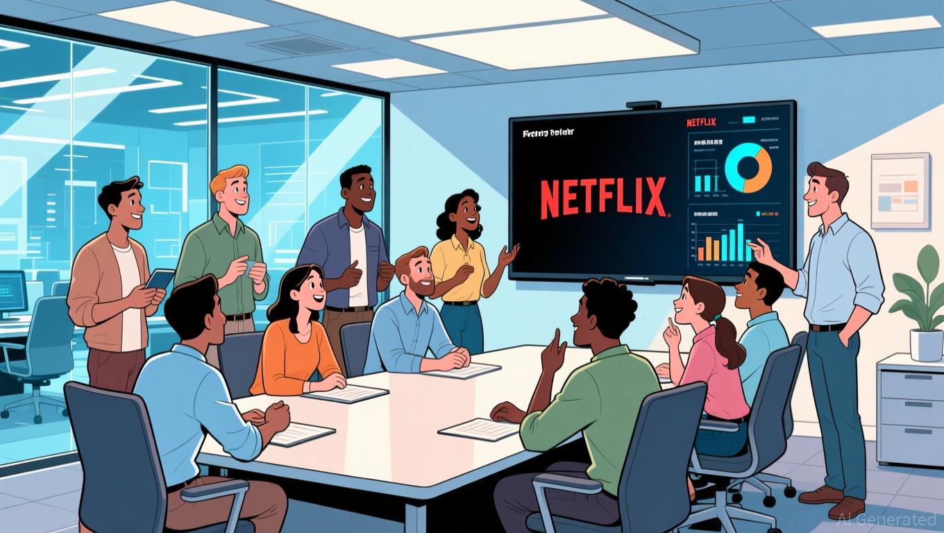 NFLX Options Signal Bullish Momentum: Key Strike Levels and Strategic Entry Points for Apr 2, 2026 - Article cover image