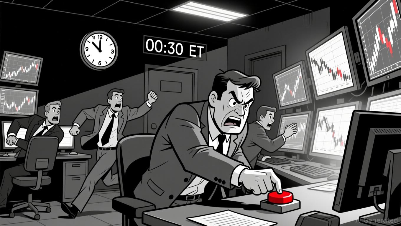 CVCUSDT Crumbles After Failed Resistance Test - Article cover image