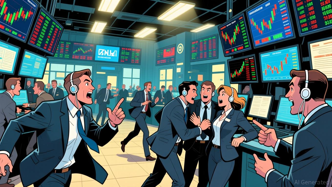 Cifra Markets: Testing the Liquidity Thesis Against a $75B Market - Article cover image