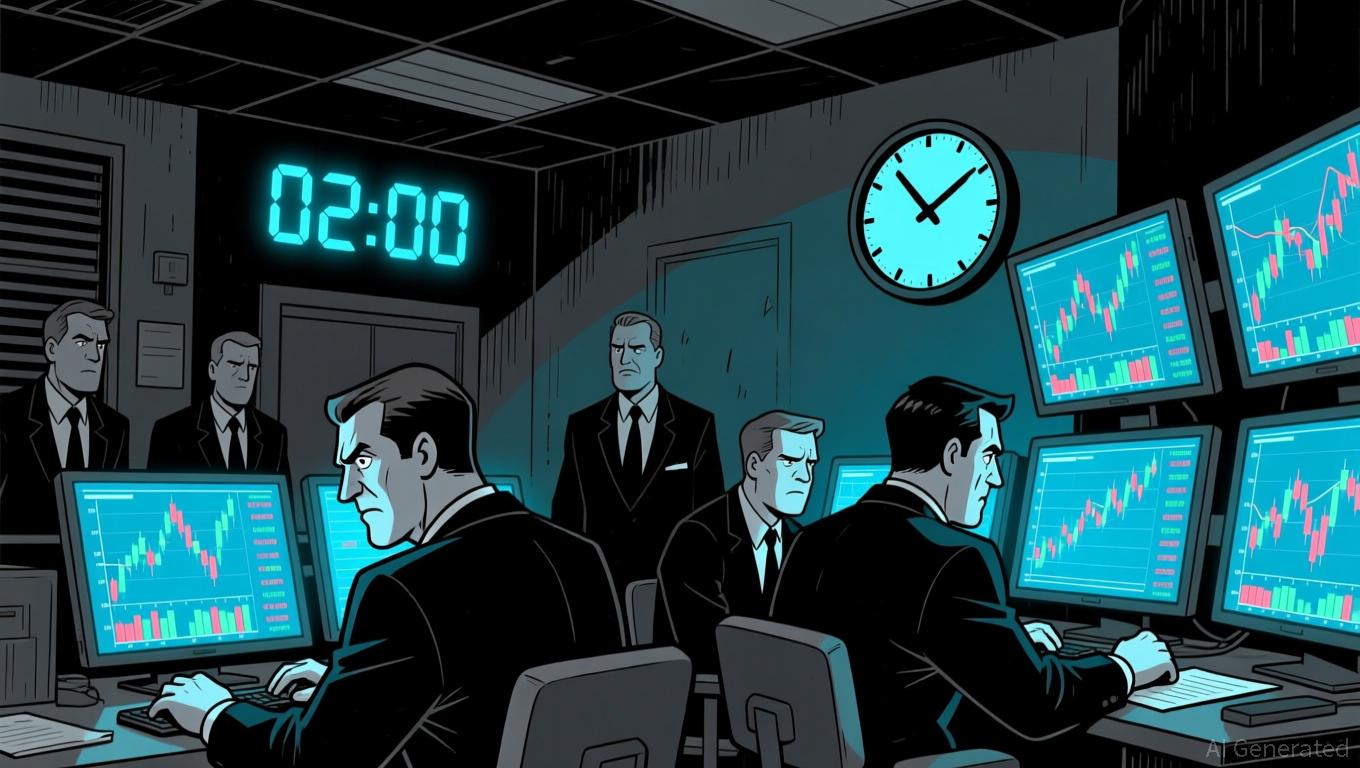 STX Plunges on Bearish Signal Swarm, Hitting $0.2126 Low - Article cover image