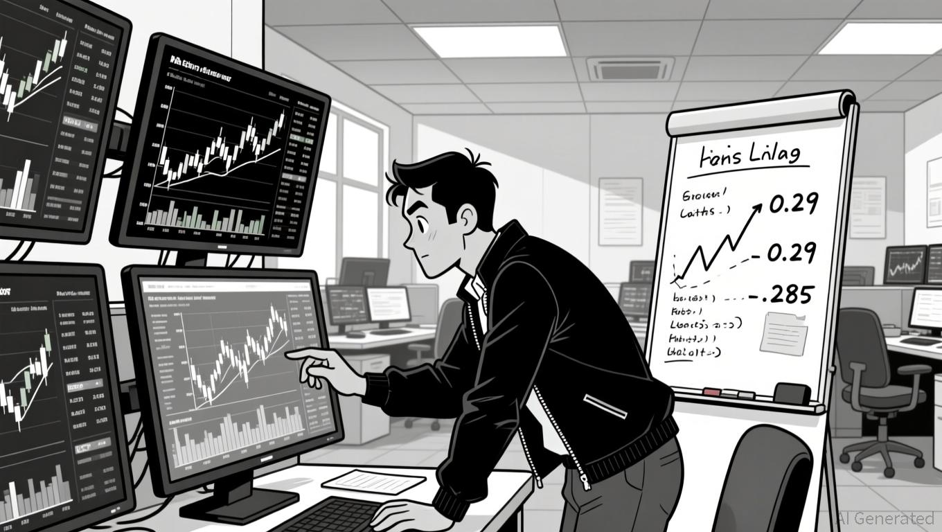 FTTUSDT Breaks Below 0.305—Bullish Signals Fade as Bears Take Control - Article cover image