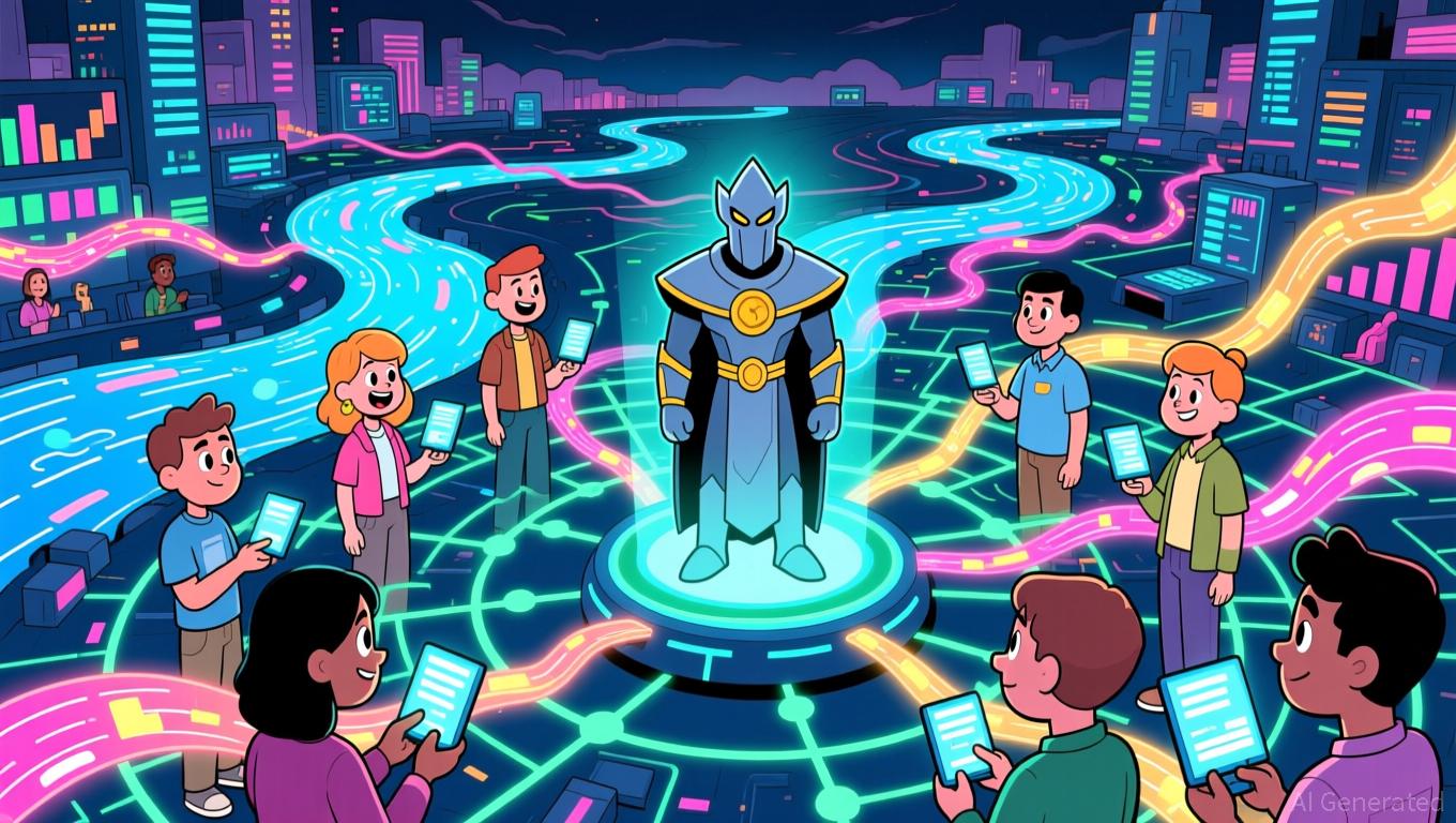 How PR Moves Money: The Flow Numbers That Matter - Article cover image