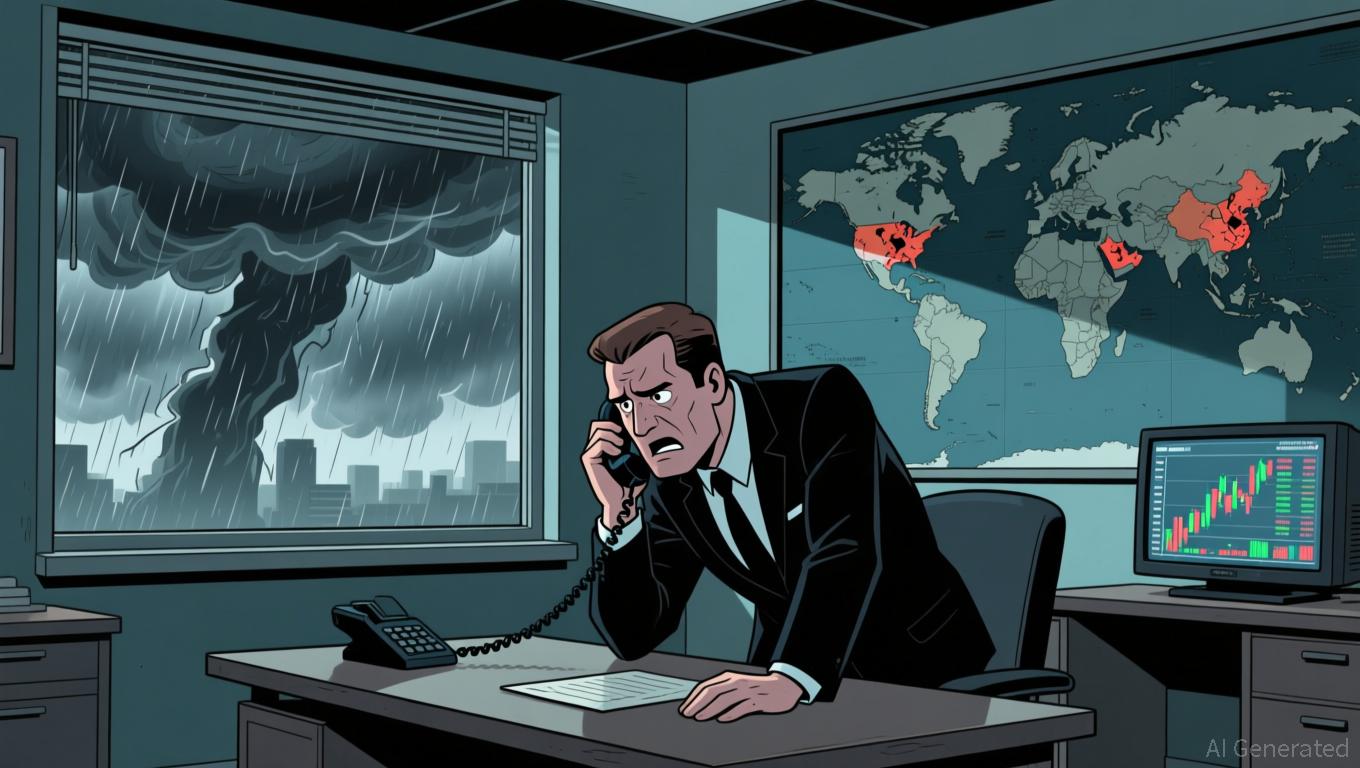 Bitcoin's Price Action: ETF Flows and Futures Open Interest Tell the Real Story - Article cover image