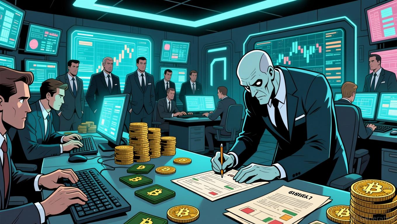 Bitcoin's 188K BTC Sell-Off: Flow Pressure on $60K Support - Article cover image