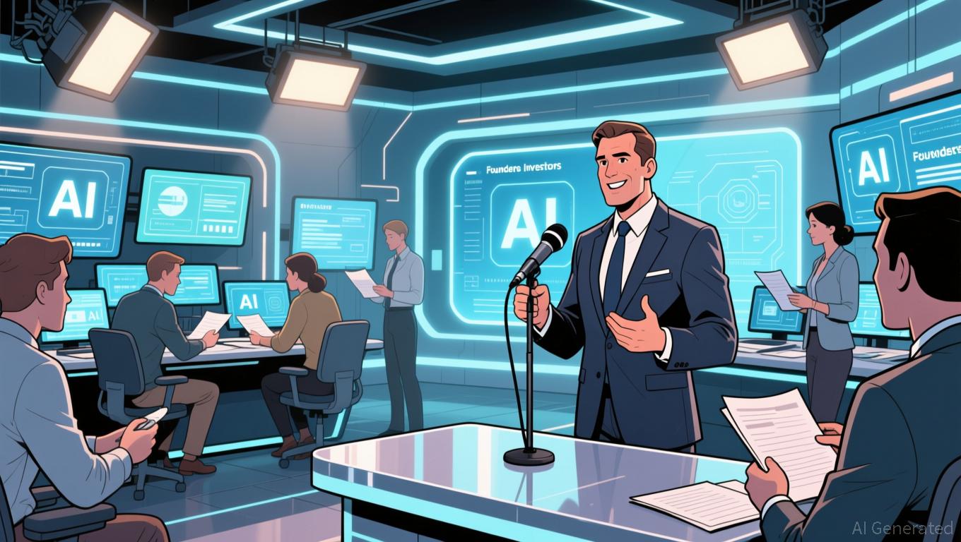 OpenAI Targets AI Narrative Control by Acquiring TBPN—A $0 Bet on 200K Builders and Investors - Article cover image