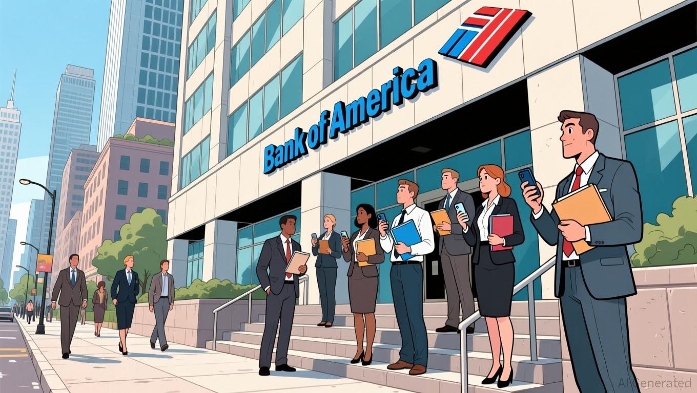 Bullish Setup in BAC Options as $50 Call OI Soars: A Tactical Play for April Expiry - Article cover image