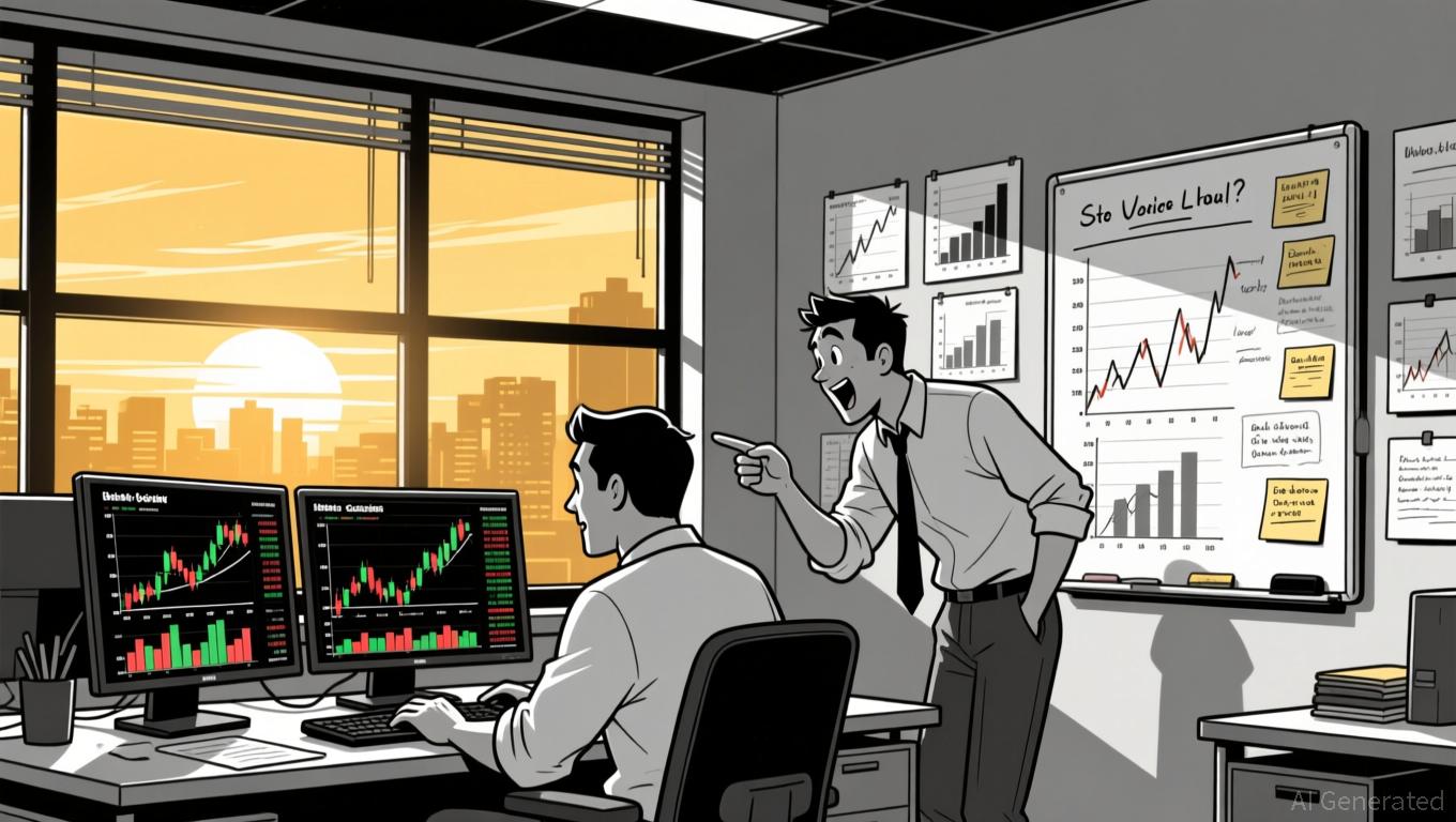 Ardor Bounces From 0.0423 as Volatility Surges - Article cover image