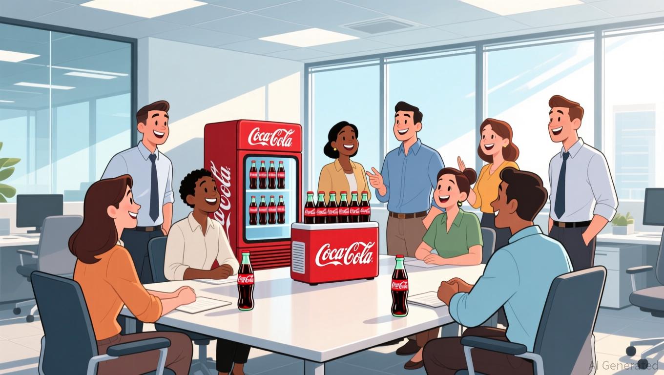 KO Call OI Swells at 77–81 as Bulls Build Forts — Short-Term Trade Setup Emerging - Article cover image