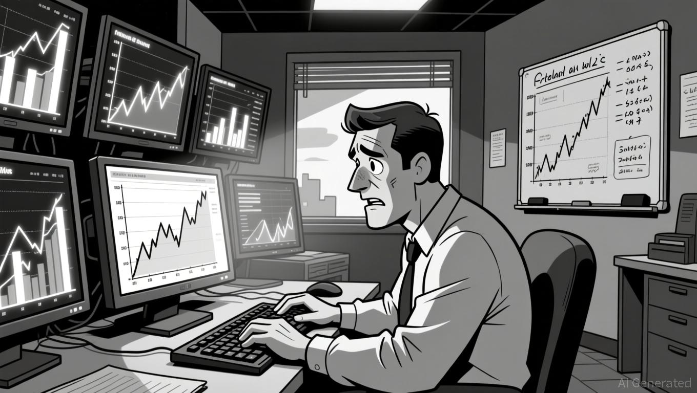 KNCUSDT Clings to Support as Bearish Momentum Fades - Article cover image