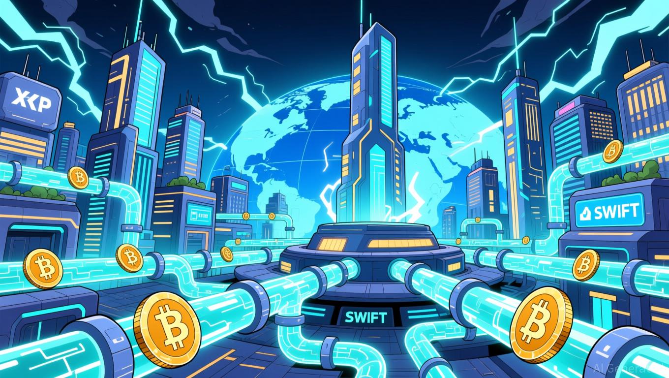 XRP's Google AI $2,000 Price Target: A Flow-Based Reality Check - Article cover image