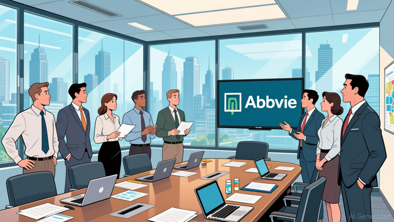 ABBV Options Signal Deep Bearish Sentiment as Put Open Interest Dwarfs Calls—Is $200 the Next Key Level? - Article cover image