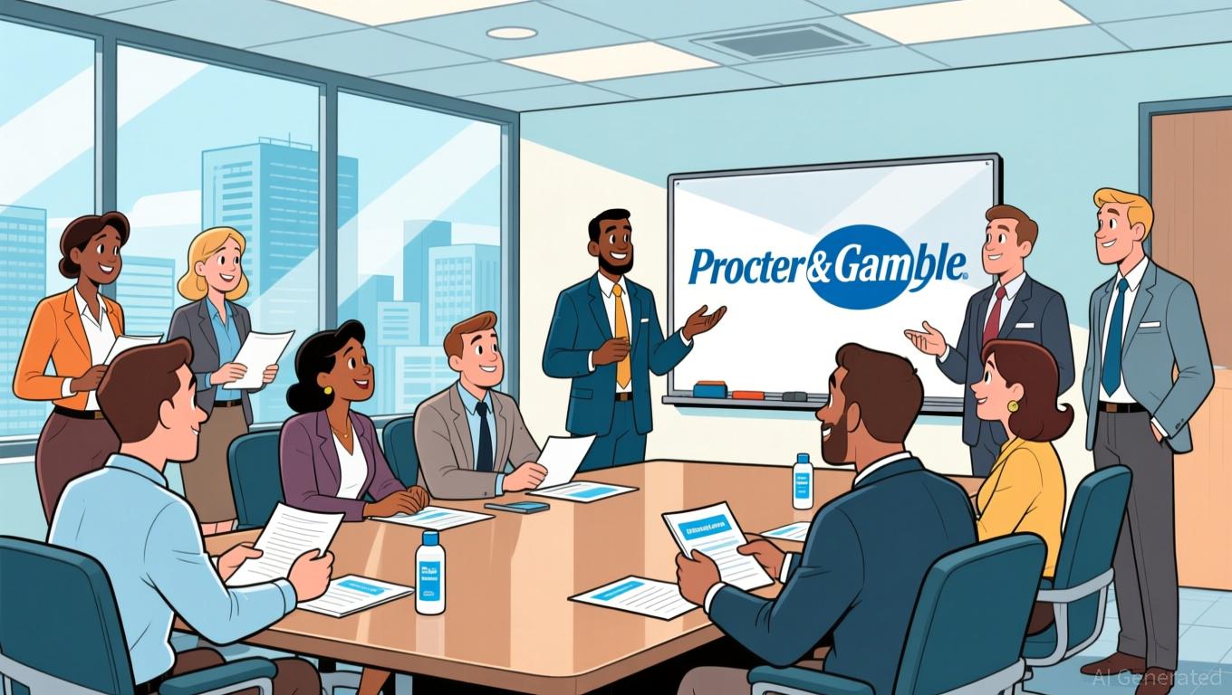 PG Options Signal Bullish Setup at $150: Traders Eye Friday Expiry for Breakouts - Article cover image