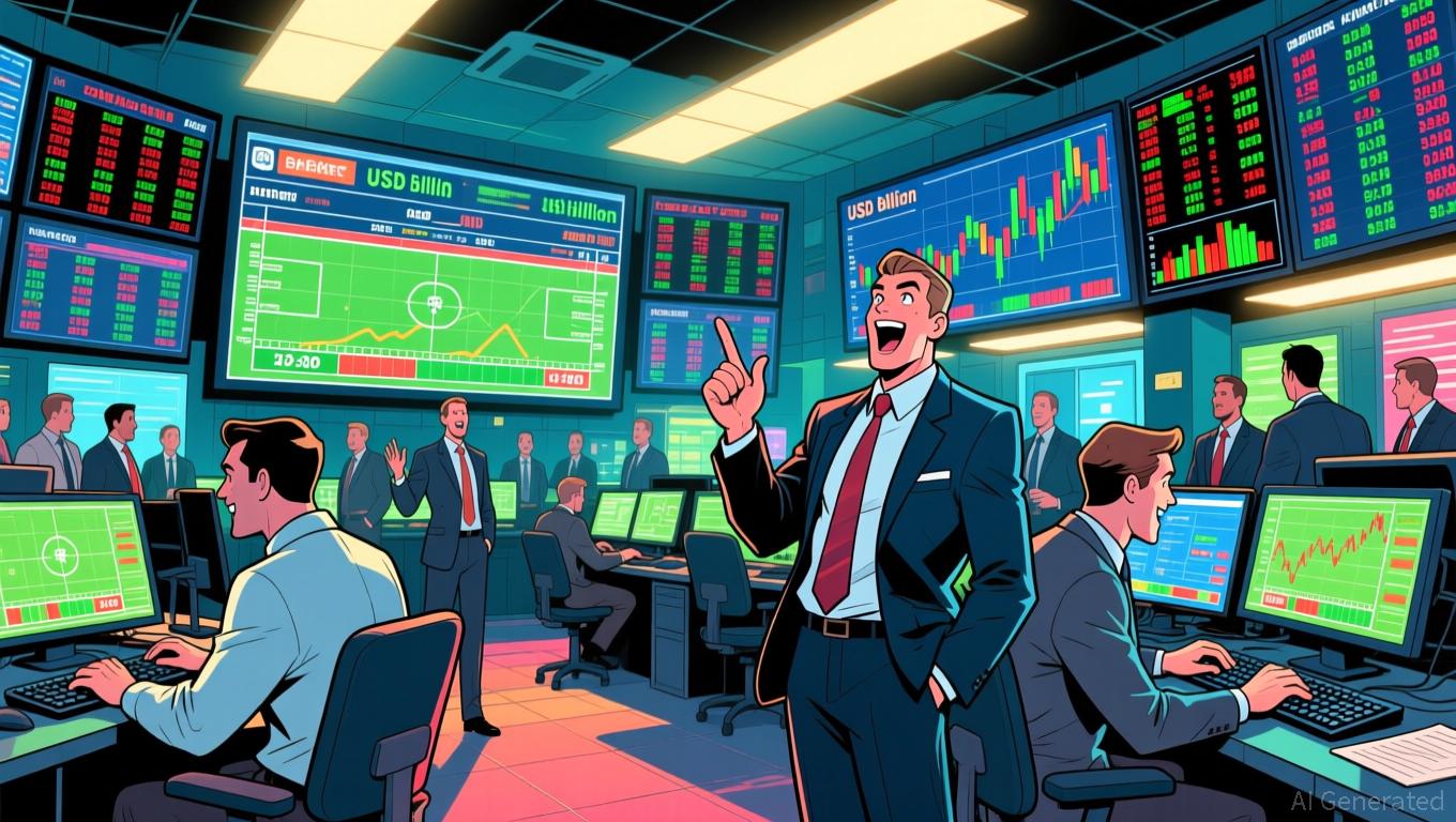 CFTC vs. Illinois: The $20B Liquidity Battle - Article cover image