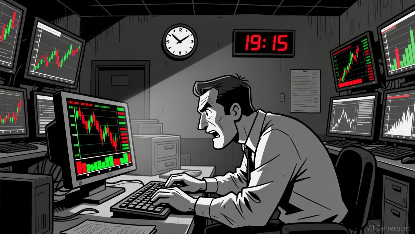 DOTUSDT Fails to Break Above $1.23 Despite 300% Volume Surge - Article cover image