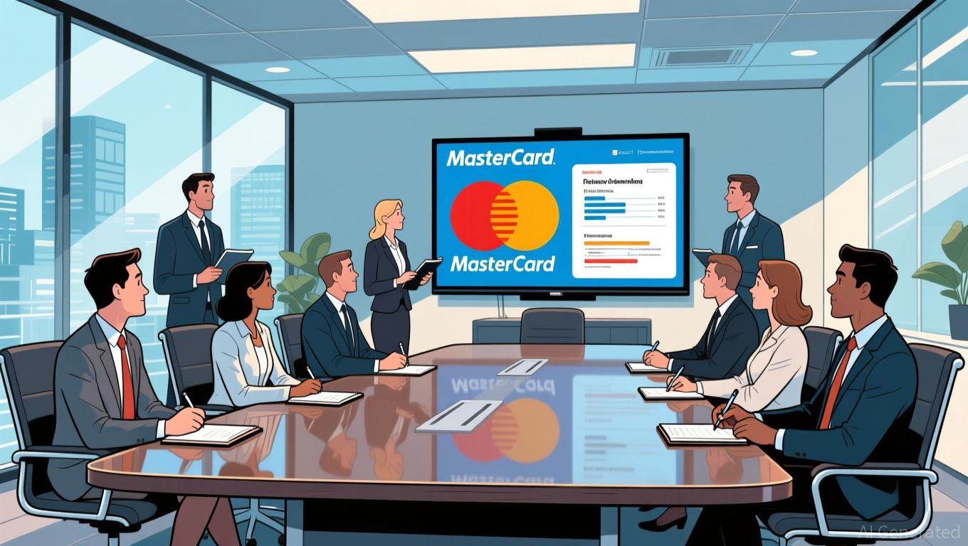 Mastercard (MA) Options Suggest Downside Alert as Puts Outweigh Calls at 500+ Strikes — Should You Hedge or Exit? - Article cover image