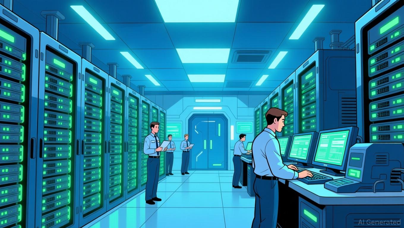 Palantir’s Durable AI Infrastructure Moat Attracts Institutional Buy Calls Amid $3 Trillion Build-Out - Article cover image