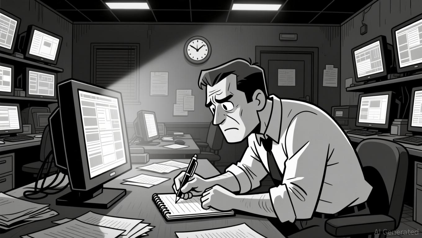 KSMUSDT Breaks Key Support — Bearish Conviction Confirmed - Article cover image