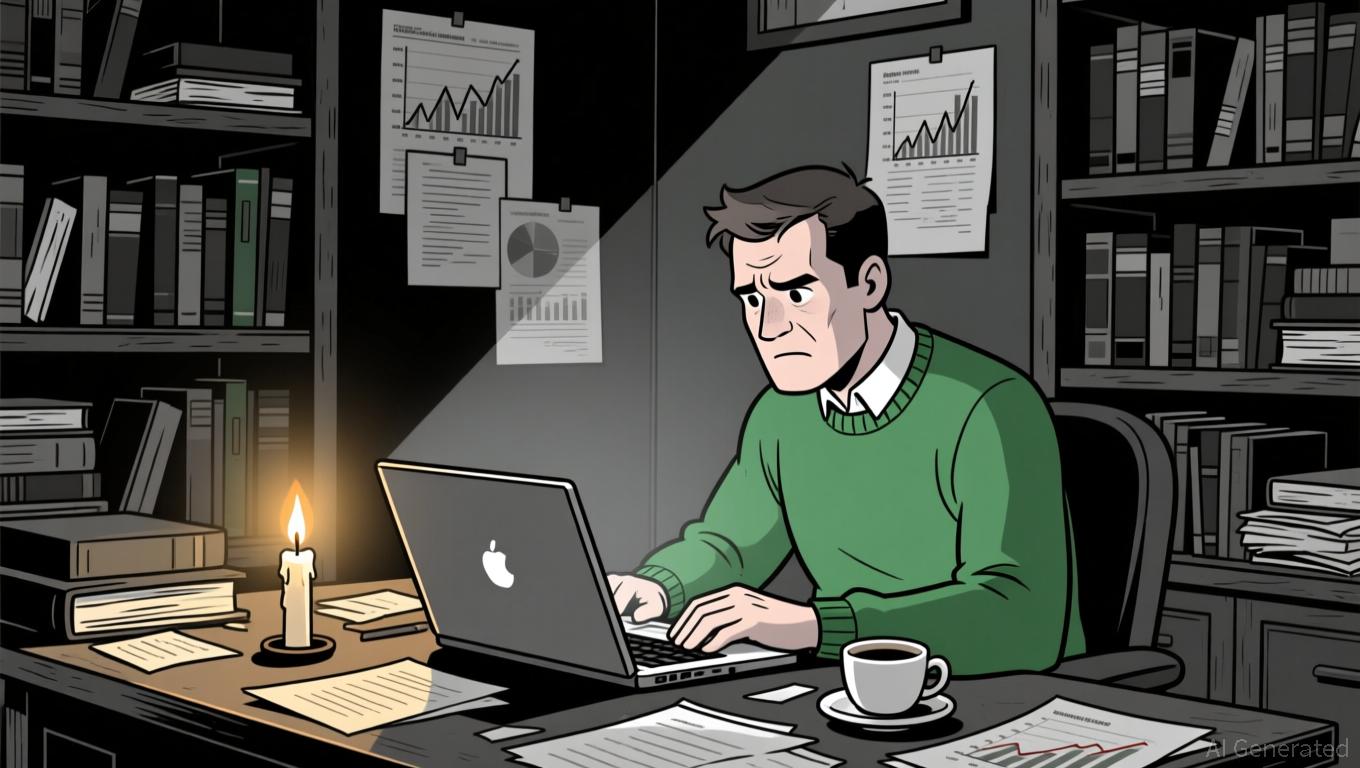 DIAUSDT Dips Near 0.1663 as Oversold RSI and Bullish Pattern Emerge - Article cover image