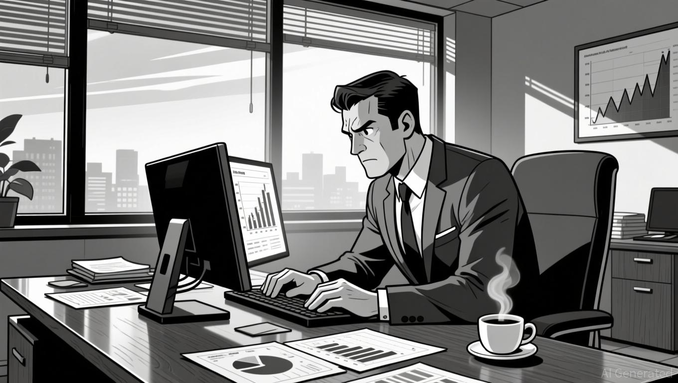 RUNE/USDT Breaks Support—But a Reversal Signal Emerges Near 0.395 - Article cover image