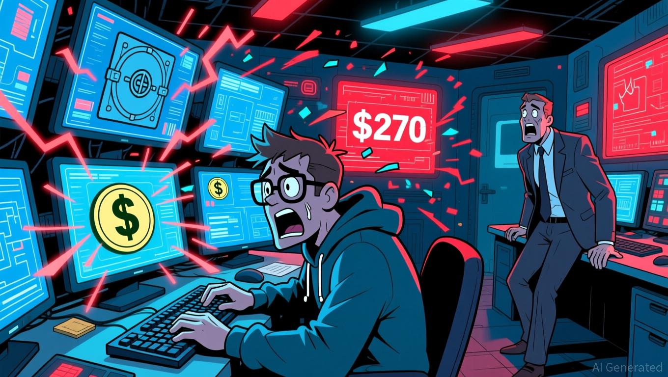 Drift Hack: $280M Outflow and Solana's Flow Risk - Article cover image