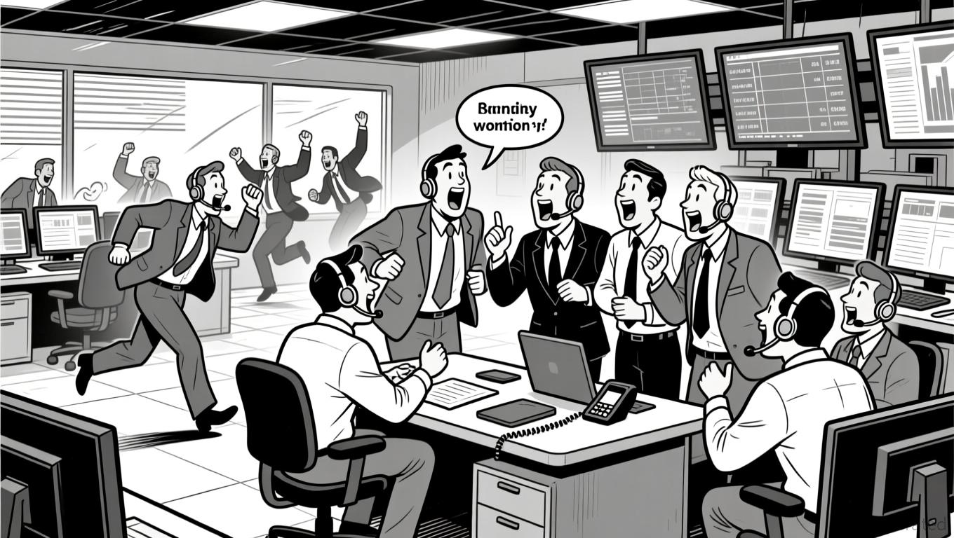 FIOUSDT Surges on Morning Breakout, But Overbought RSI Signals Caution - Article cover image