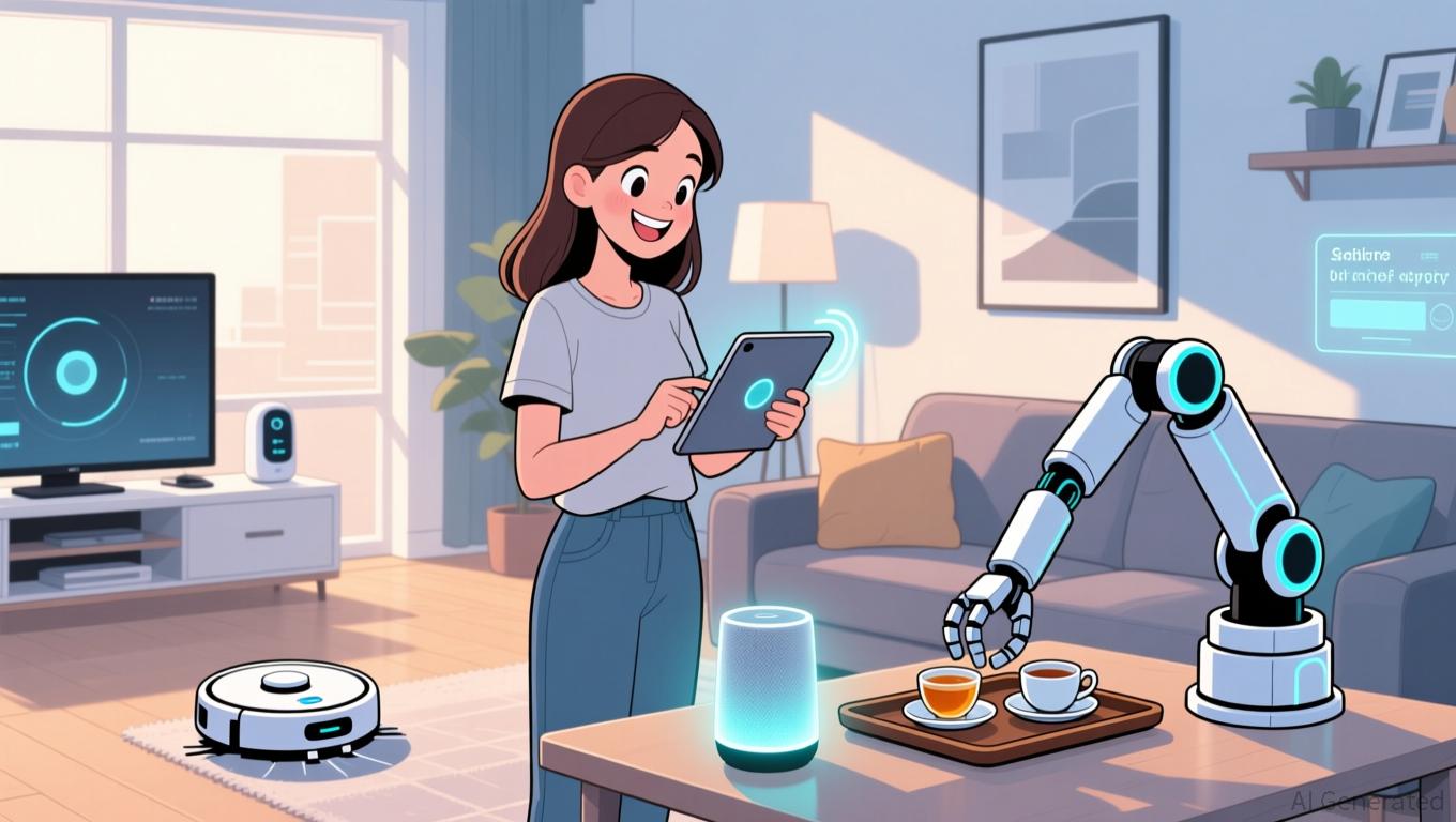 Intelligent Living Surges 20% – Intraday Surge Sparks Investor Buzz - Article cover image