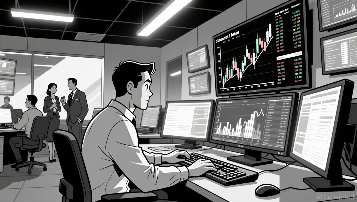 BELUSDT Breaks Out, But Overbought RSI Raises Pause Questions - Article cover image