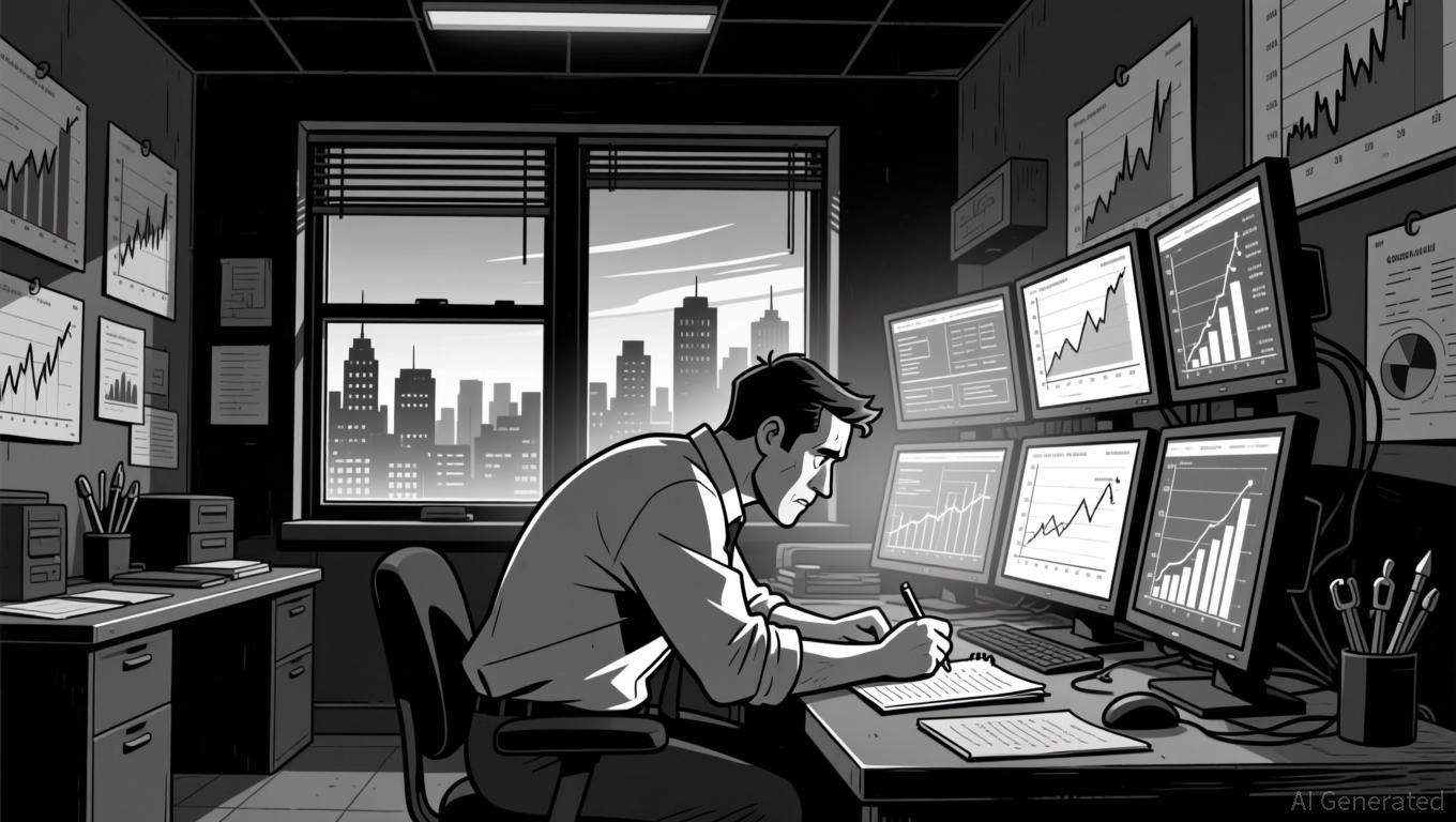 XVSUSDT Crumbles Below Key Support Amid Weak Turnover - Article cover image