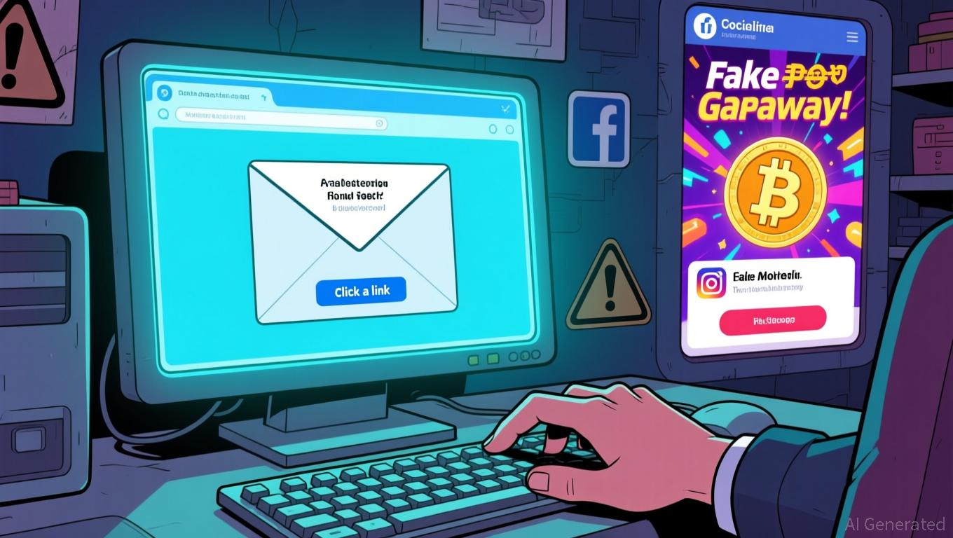 X's Crypto Lockdown: Scam Flow vs. Liquidity Flow - Article cover image