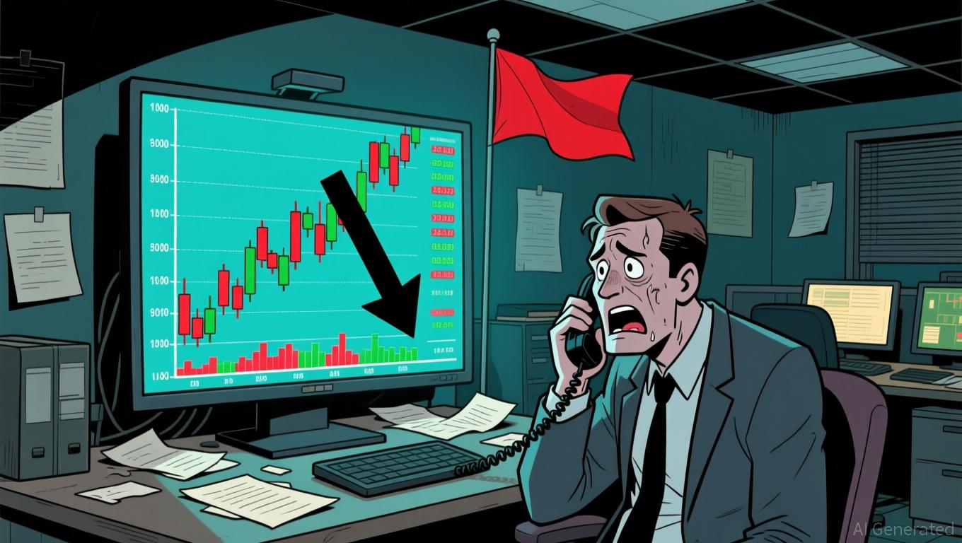 Gemini's Smart Money Fled Before the Pivot—Watch Institutional 13F Filings for the Next Move - Article cover image