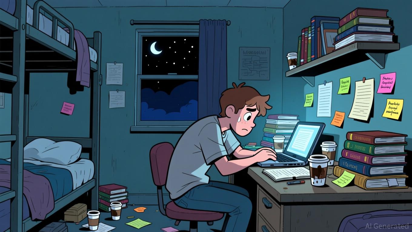 John Ramirez Jr.’s $1,000 Scholarship Unveils Systemic Barriers Choking First-Gen Graduation Rates - Article cover image