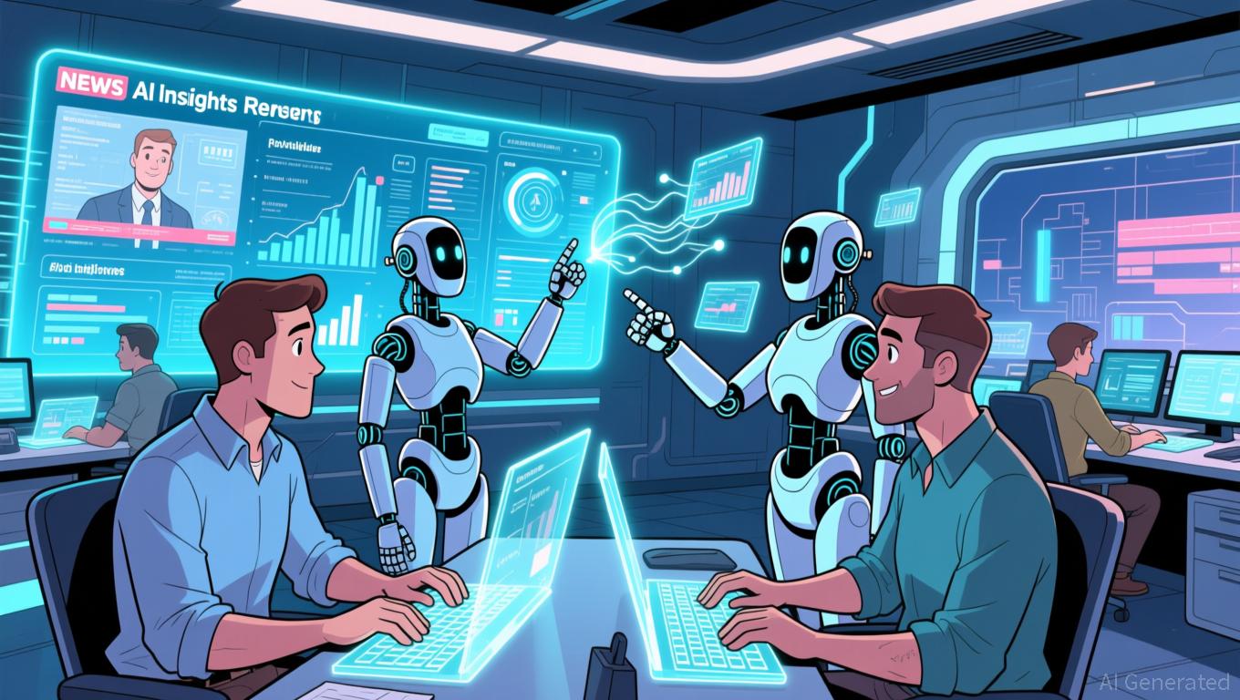 OpenAI's TBPN Play: Narrative Control as the Next AI Adoption Lever