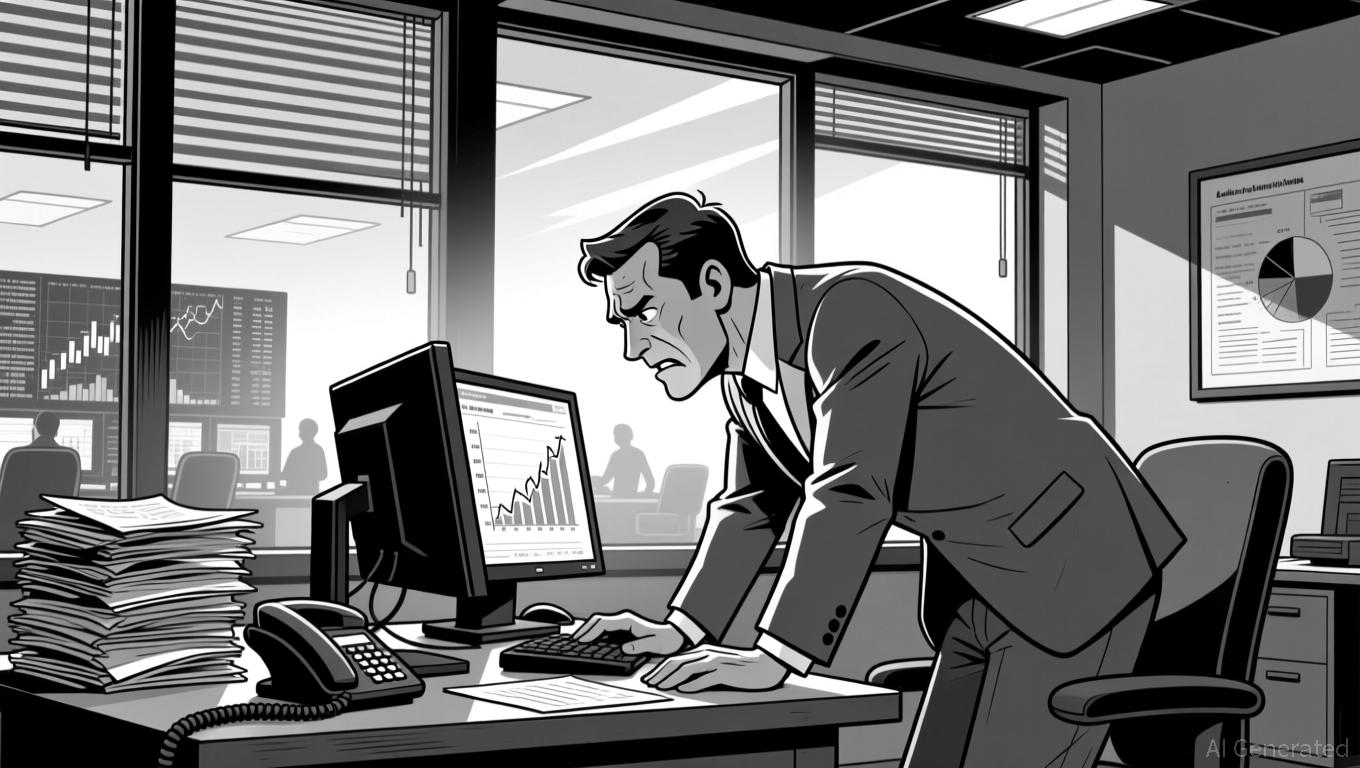 AUDIUSDT Breaks Below Key Support Amid Oversold Conditions - Article cover image