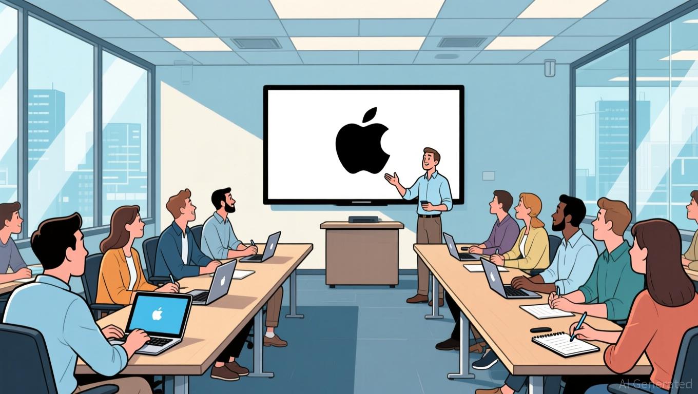 AAPL Call OI Surges at $260–$265 While Puts Target $245–$250: Bullish Momentum with Hidden Risks - Article cover image