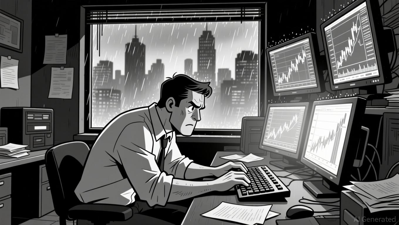 AXSUSDT Cracks Key Support as Bearish Patterns Confirm Selling Pressure - Article cover image