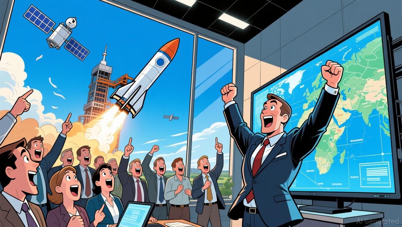 Firefly's $30-$32 Defense: Can the Reddit-Powered Breakout Hold Against a Downtrend Reversal? - Article cover image