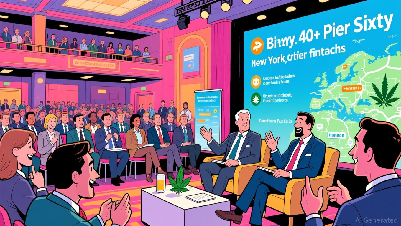 Benzinga's Crypto Events: Measuring the Flow of Information and Liquidity - Article cover image