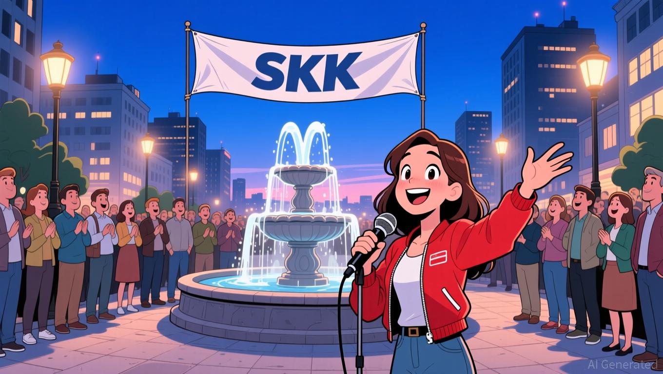 SKK Skyrockets 23%—A Volatile Intraday Surge Amid Deep Bear Market Signals - Article cover image