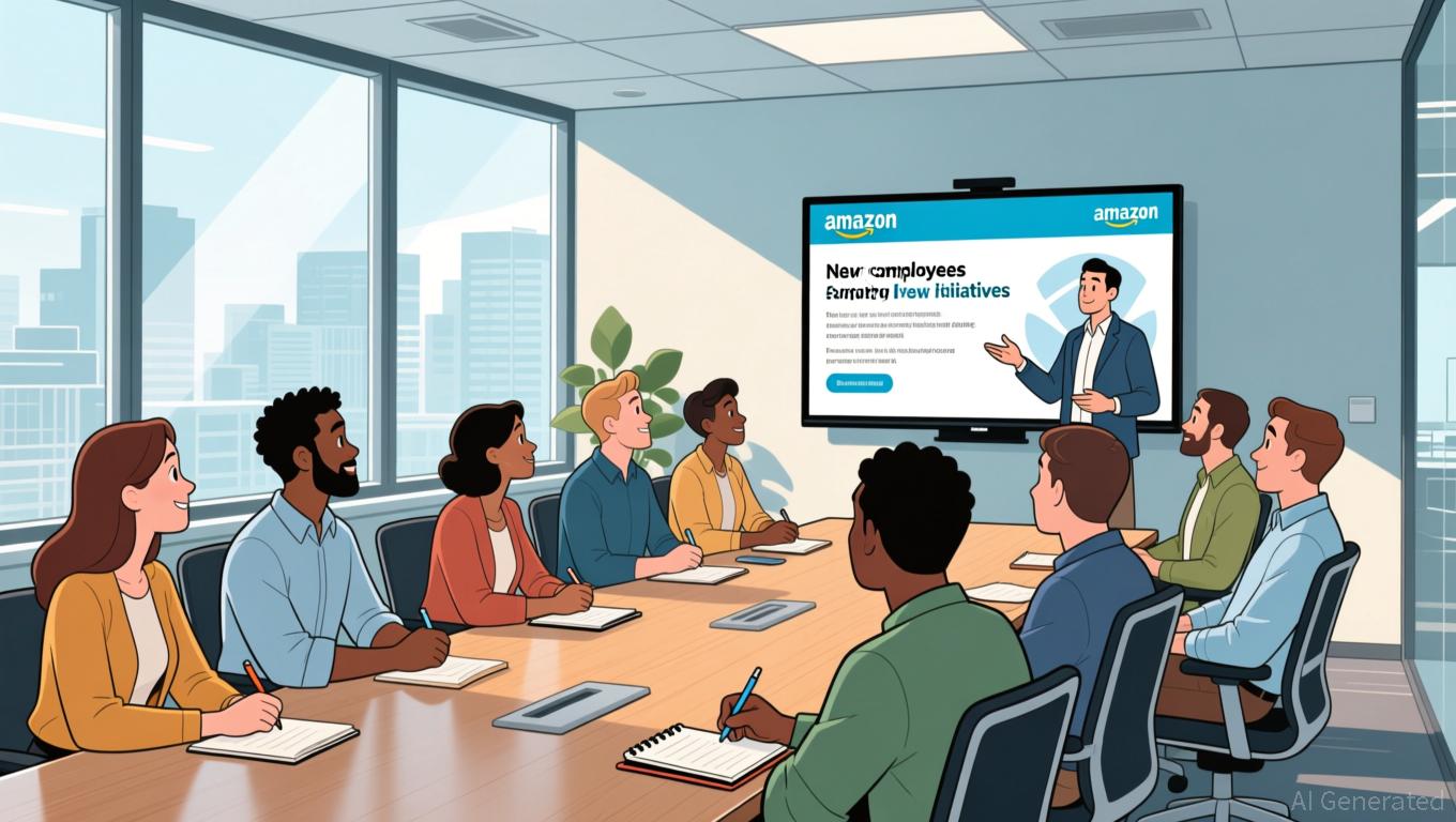 Amazon (AMZN) Options Show Bullish Bias as Calls Dominate at Key Strikes: A Playbook for Apr 2026 - Article cover image